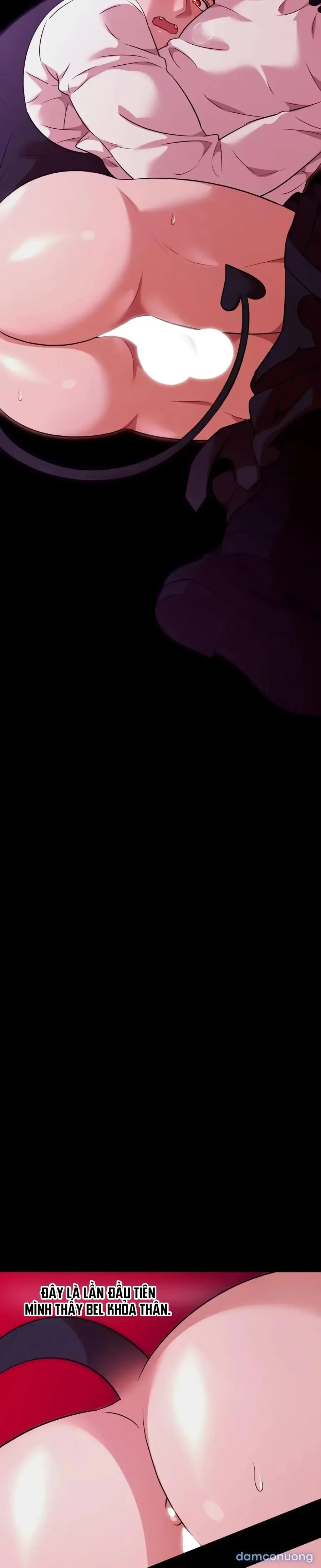 『18+ KHÔNG CHE』Tôi Tiễn Nam Chính Về Trời Nhé? 