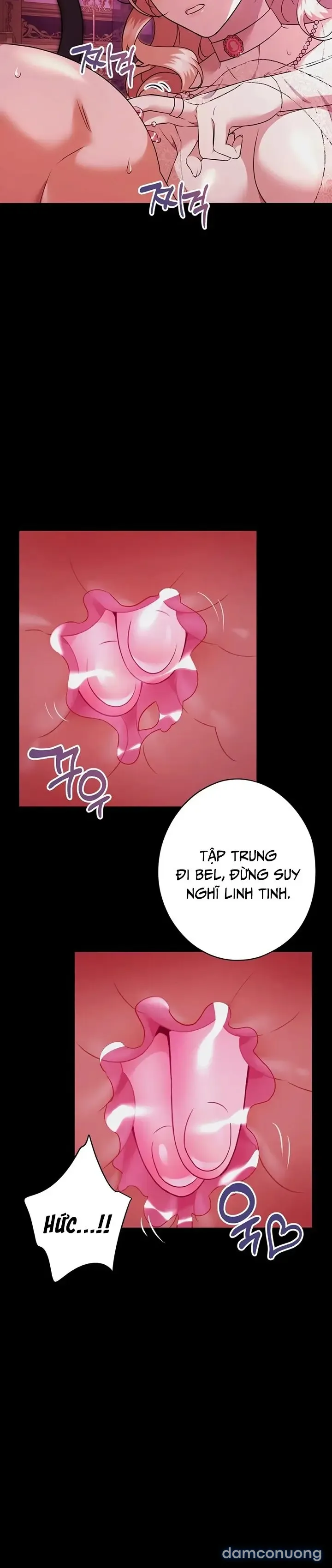 『18+ KHÔNG CHE』Tôi Tiễn Nam Chính Về Trời Nhé? 
