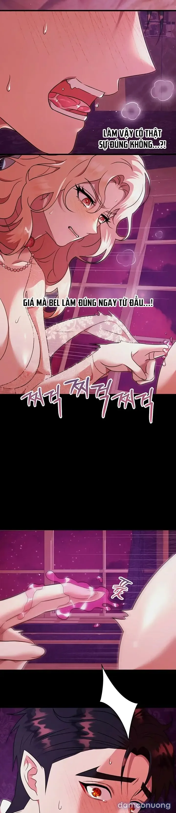 『18+ KHÔNG CHE』Tôi Tiễn Nam Chính Về Trời Nhé? 