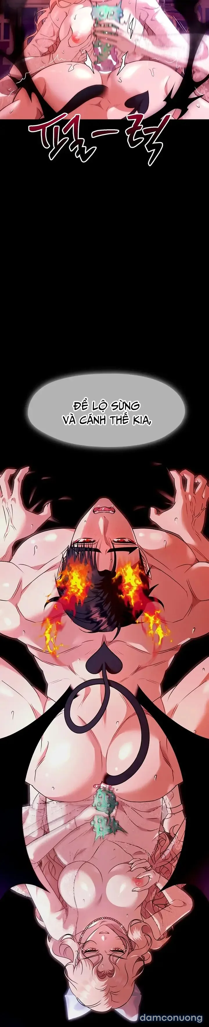 『18+ KHÔNG CHE』Tôi Tiễn Nam Chính Về Trời Nhé? 