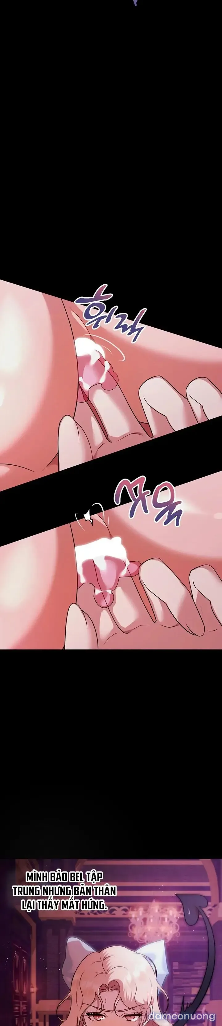 『18+ KHÔNG CHE』Tôi Tiễn Nam Chính Về Trời Nhé? 