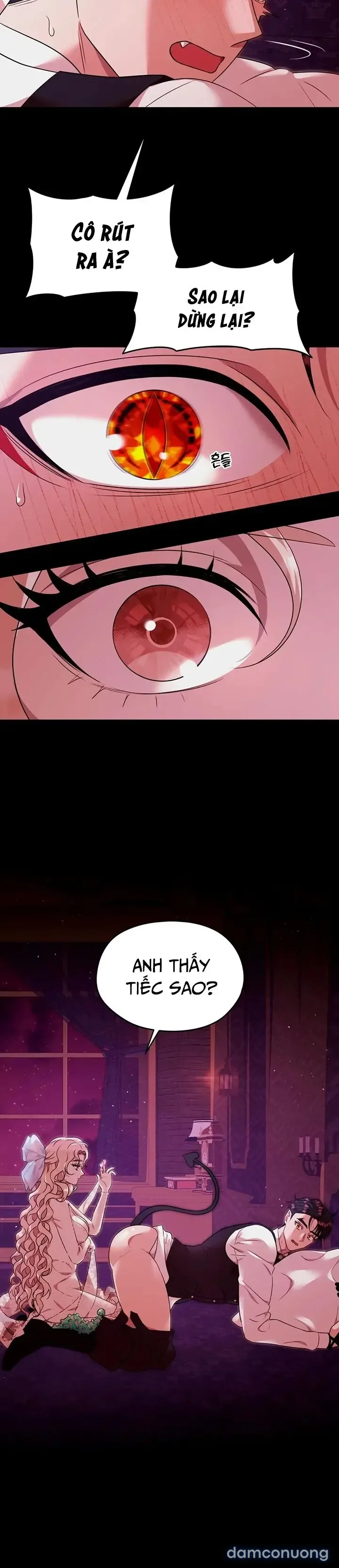 『18+ KHÔNG CHE』Tôi Tiễn Nam Chính Về Trời Nhé? 