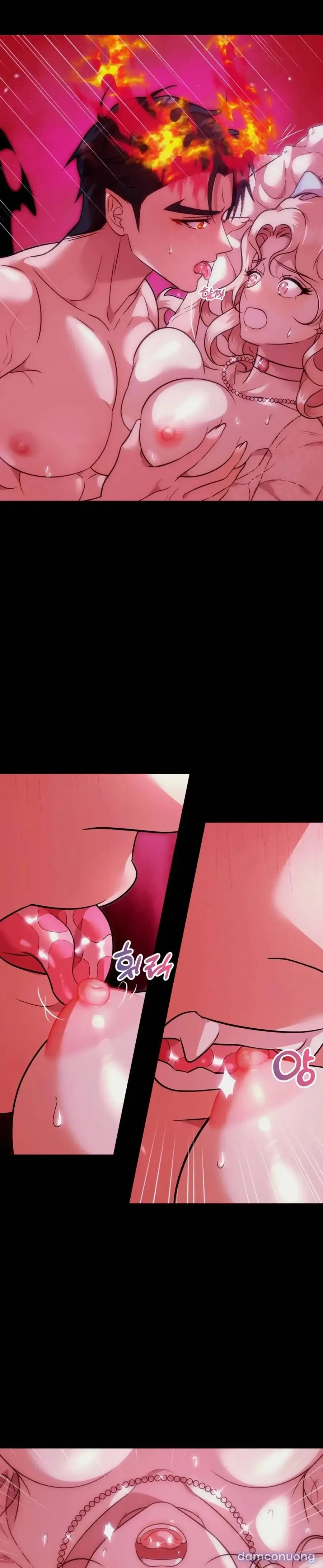 『18+ KHÔNG CHE』Tôi Tiễn Nam Chính Về Trời Nhé? 