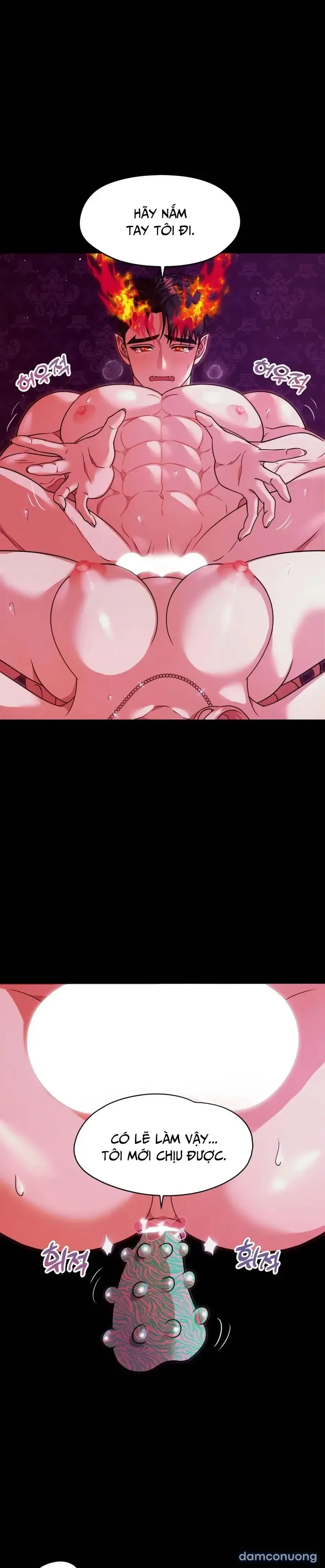 『18+ KHÔNG CHE』Tôi Tiễn Nam Chính Về Trời Nhé? 