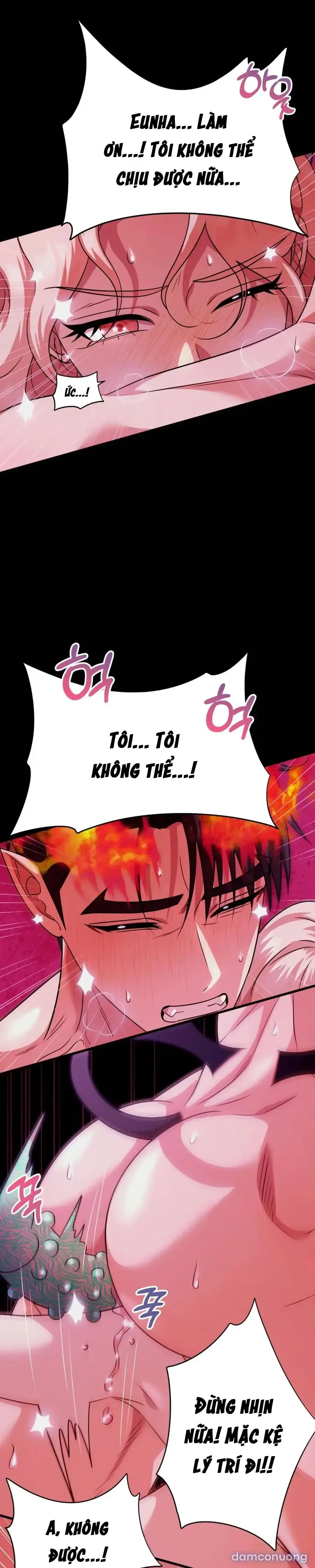 『18+ KHÔNG CHE』Tôi Tiễn Nam Chính Về Trời Nhé? 