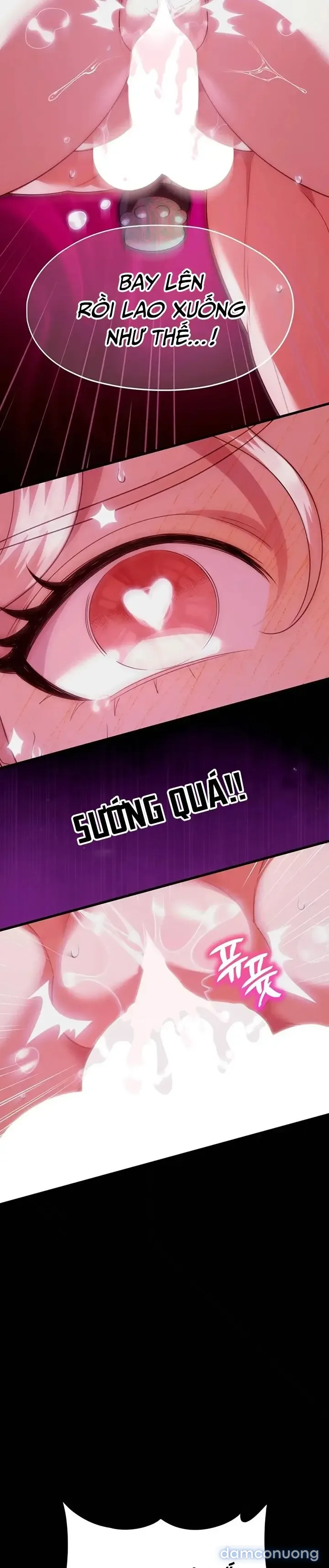 『18+ KHÔNG CHE』Tôi Tiễn Nam Chính Về Trời Nhé? 
