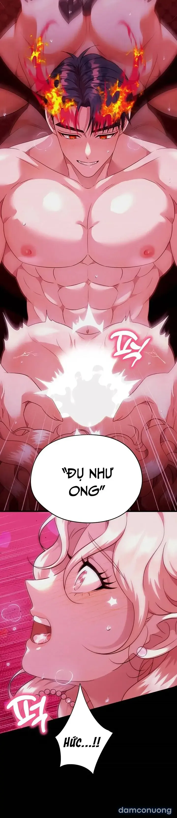 『18+ KHÔNG CHE』Tôi Tiễn Nam Chính Về Trời Nhé? 