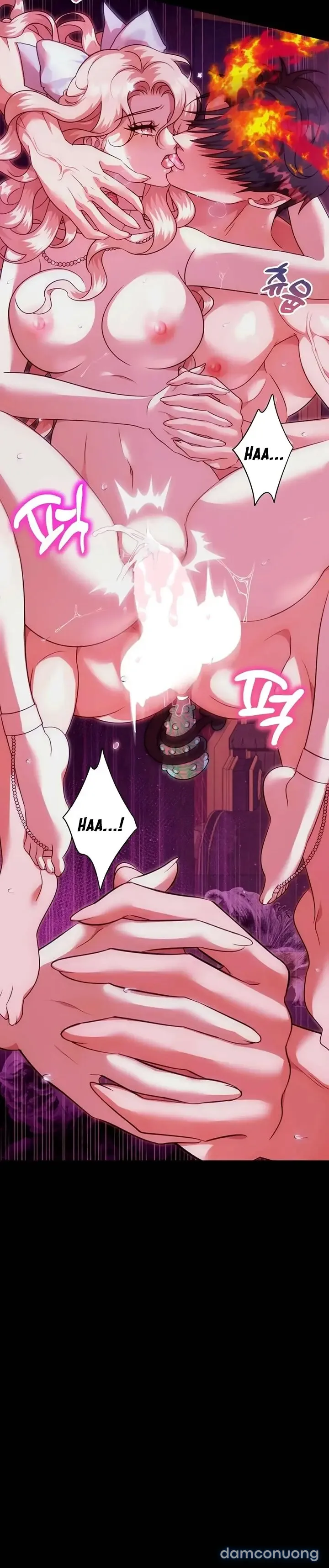 『18+ KHÔNG CHE』Tôi Tiễn Nam Chính Về Trời Nhé? 