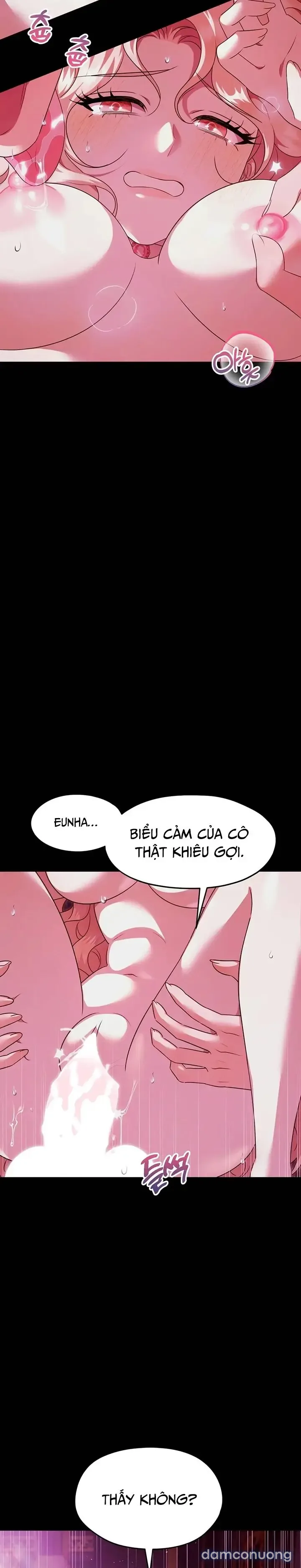 『18+ KHÔNG CHE』Tôi Tiễn Nam Chính Về Trời Nhé? 