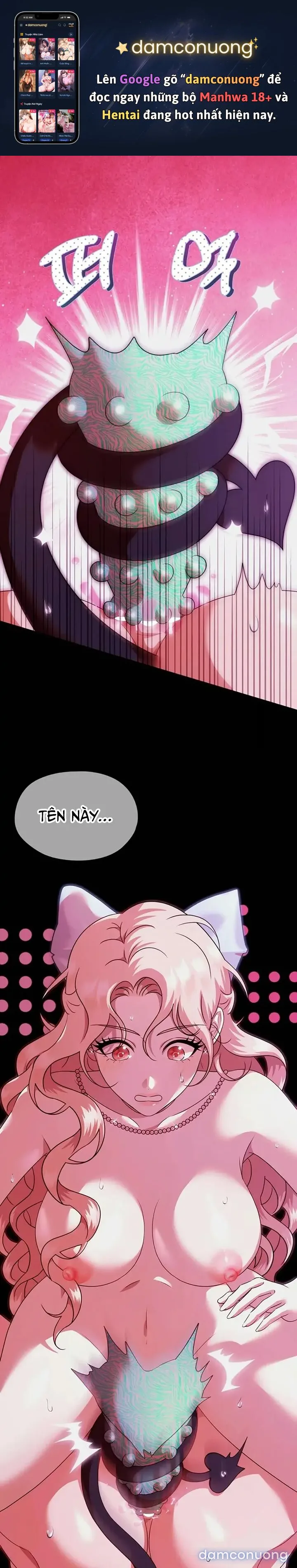『18+ KHÔNG CHE』Tôi Tiễn Nam Chính Về Trời Nhé? 