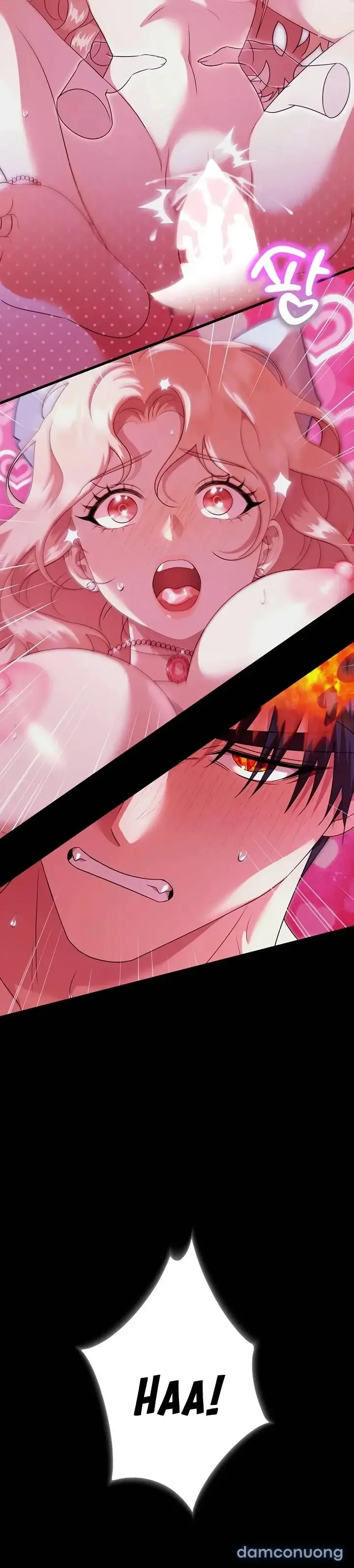 『18+ KHÔNG CHE』Tôi Tiễn Nam Chính Về Trời Nhé? 
