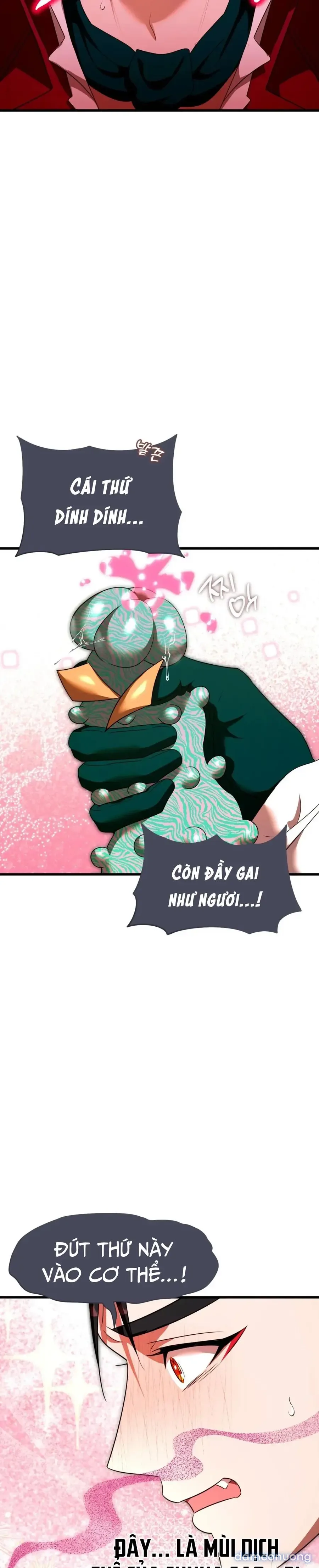 『18+ KHÔNG CHE』Tôi Tiễn Nam Chính Về Trời Nhé? 