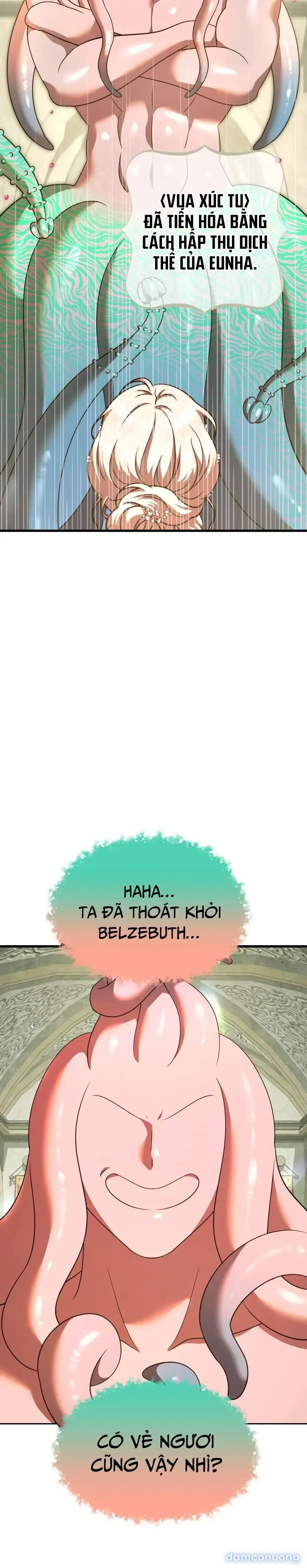『18+ KHÔNG CHE』Tôi Tiễn Nam Chính Về Trời Nhé? 