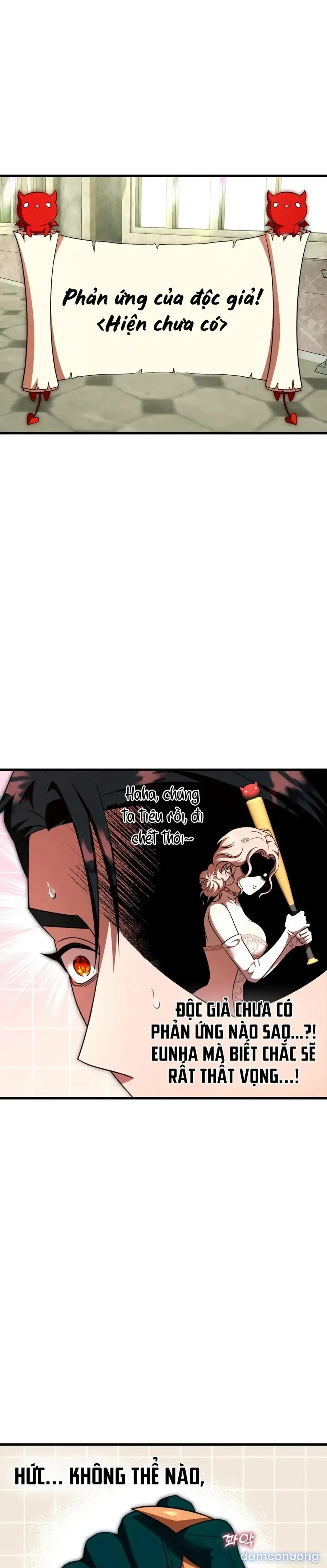 『18+ KHÔNG CHE』Tôi Tiễn Nam Chính Về Trời Nhé? 