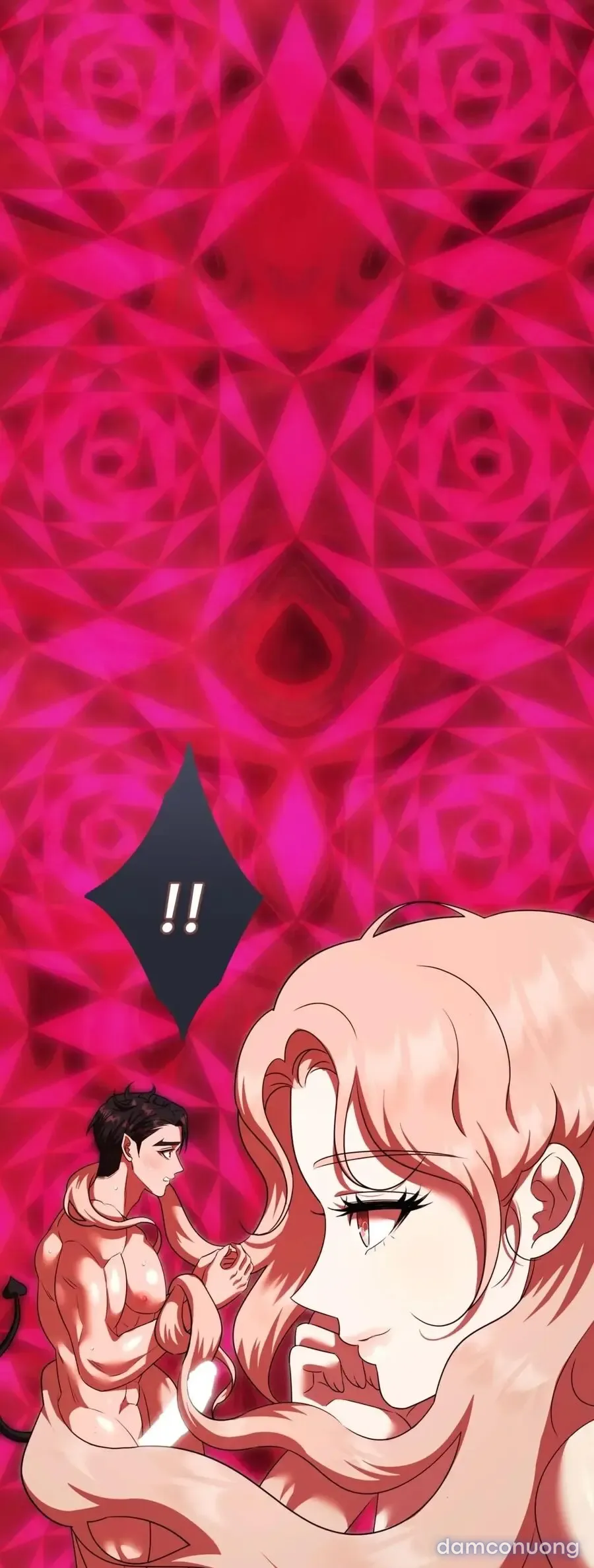 『18+ KHÔNG CHE』Tôi Tiễn Nam Chính Về Trời Nhé? 
