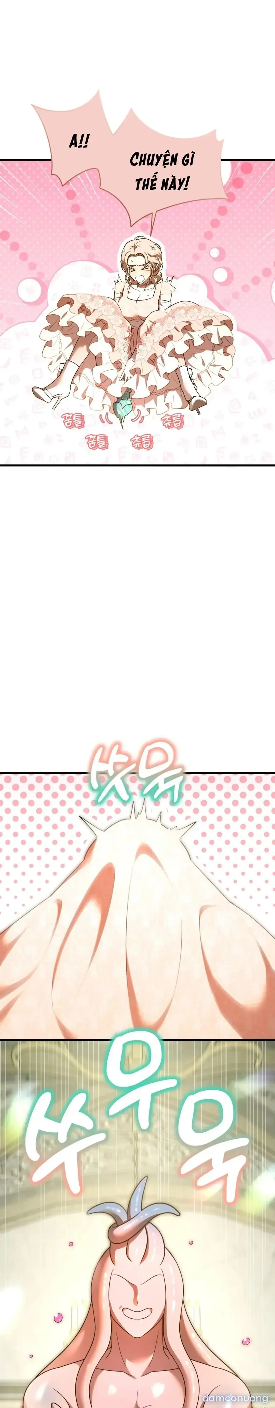 『18+ KHÔNG CHE』Tôi Tiễn Nam Chính Về Trời Nhé? 
