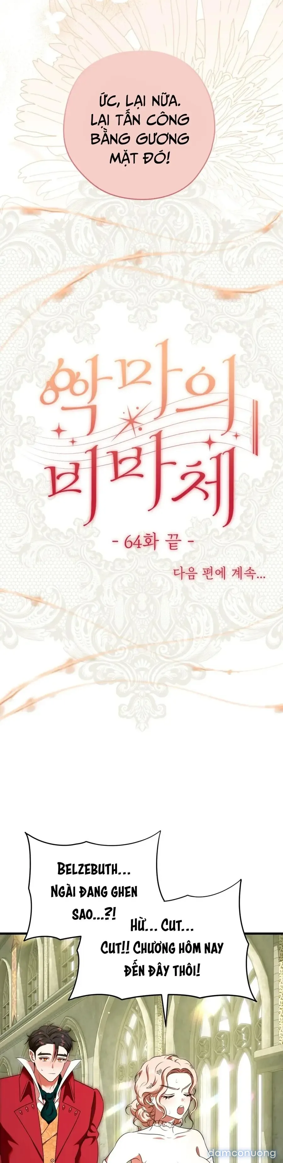 『18+ KHÔNG CHE』Tôi Tiễn Nam Chính Về Trời Nhé? 