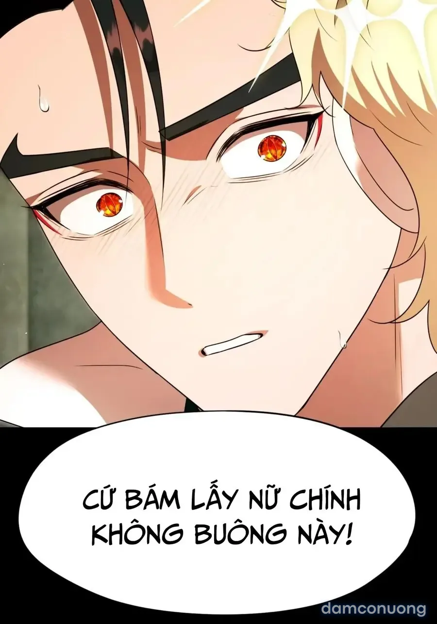 『18+ KHÔNG CHE』Tôi Tiễn Nam Chính Về Trời Nhé? 