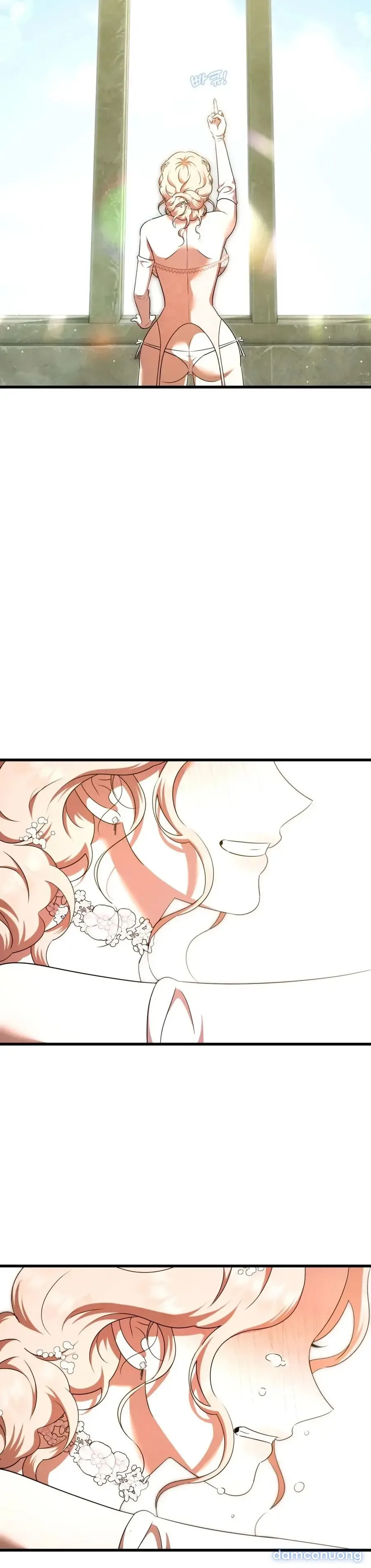 『18+ KHÔNG CHE』Tôi Tiễn Nam Chính Về Trời Nhé? 