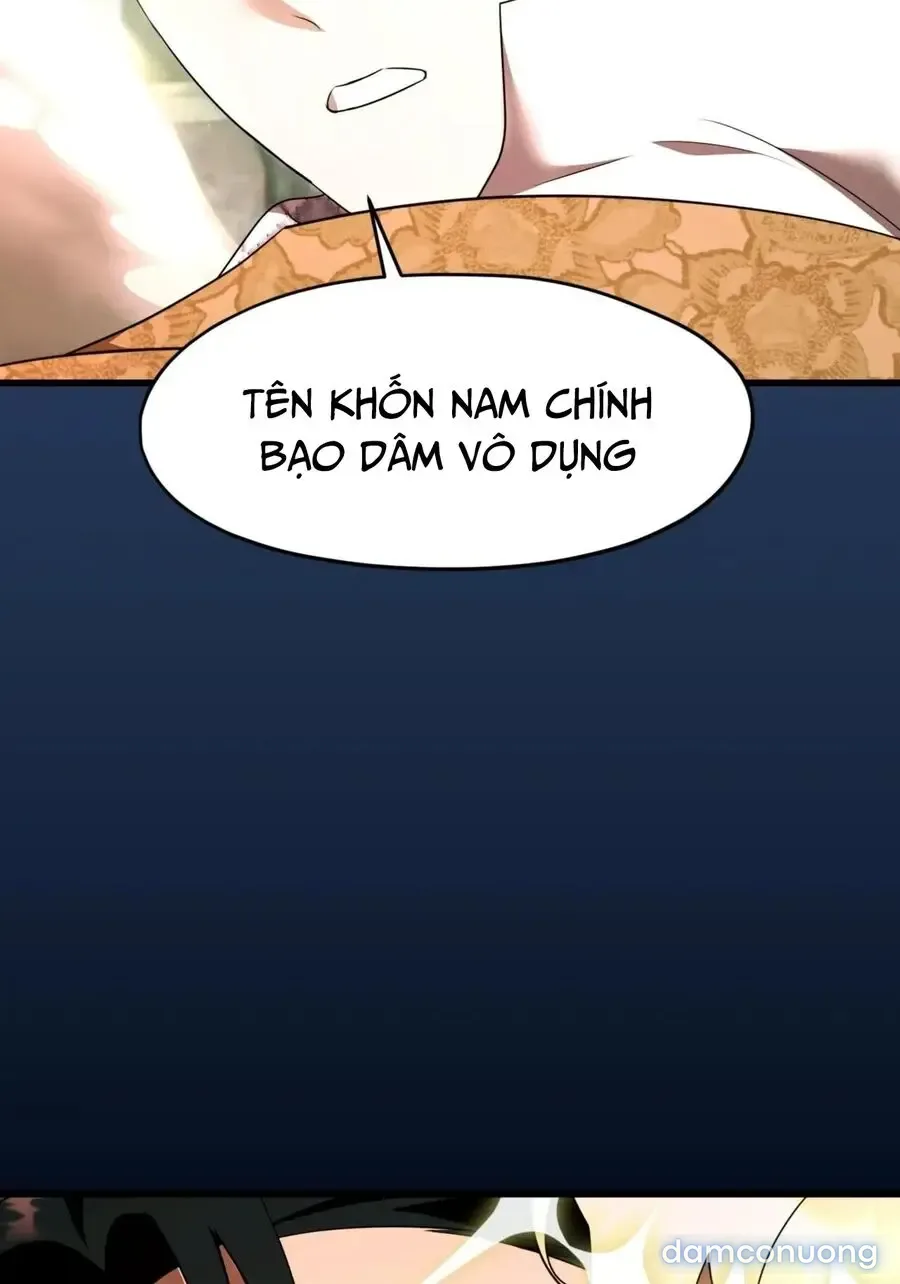 『18+ KHÔNG CHE』Tôi Tiễn Nam Chính Về Trời Nhé? 