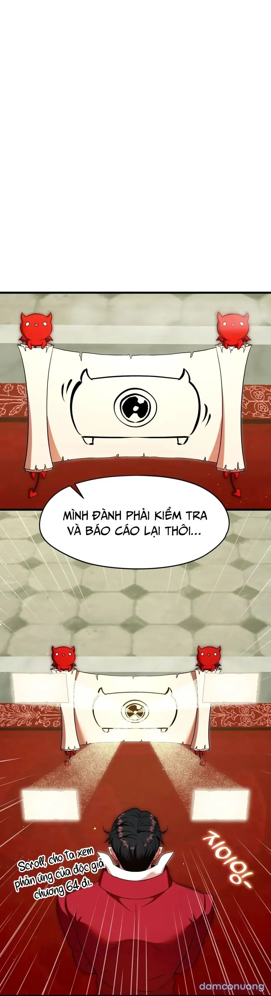 『18+ KHÔNG CHE』Tôi Tiễn Nam Chính Về Trời Nhé? 