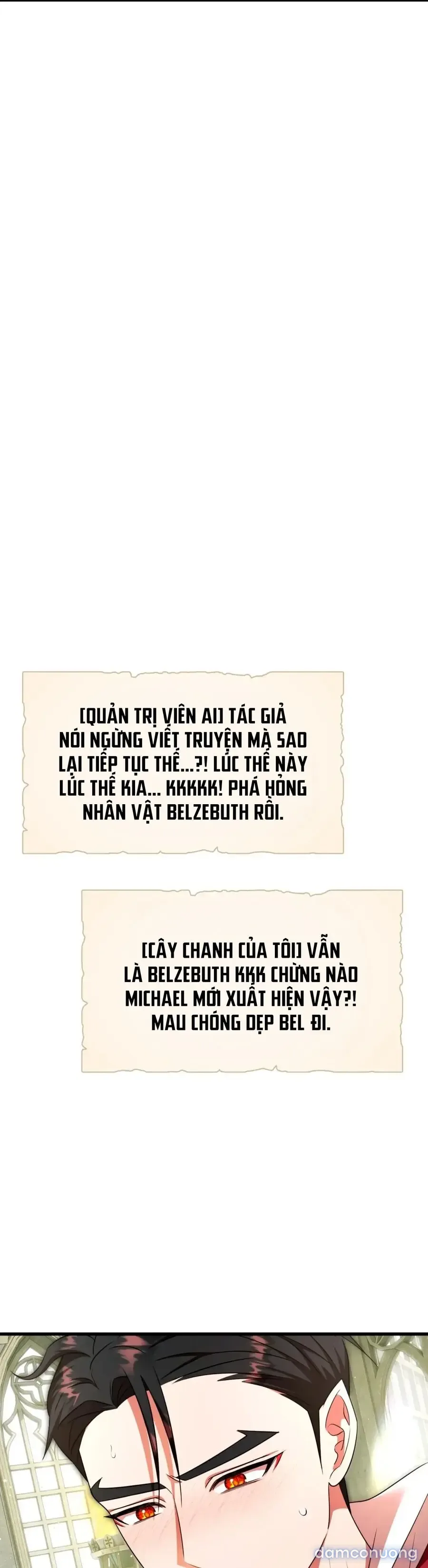 『18+ KHÔNG CHE』Tôi Tiễn Nam Chính Về Trời Nhé? 
