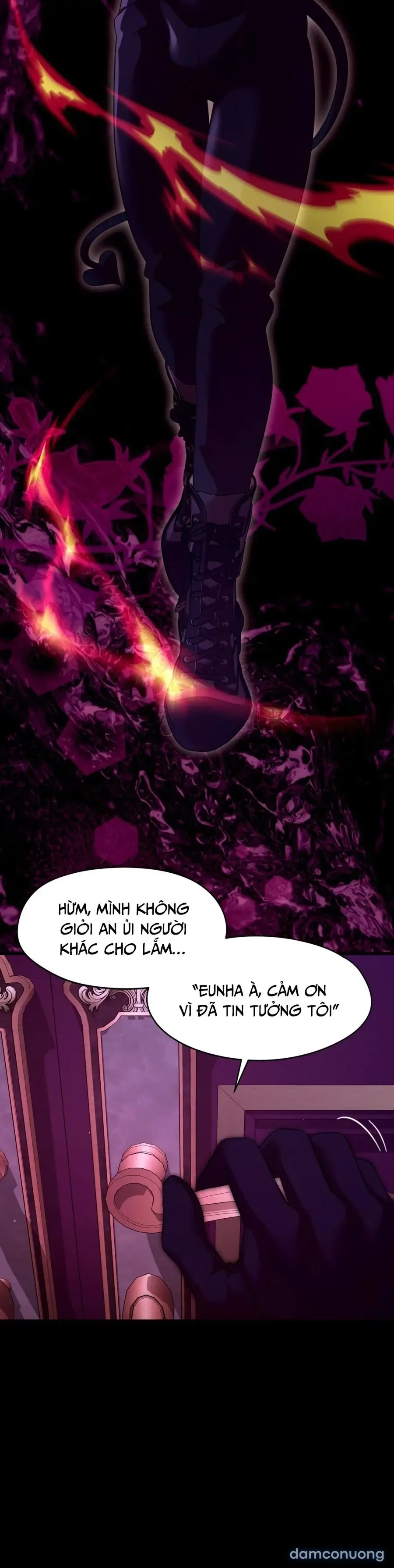 『18+ KHÔNG CHE』Tôi Tiễn Nam Chính Về Trời Nhé? 