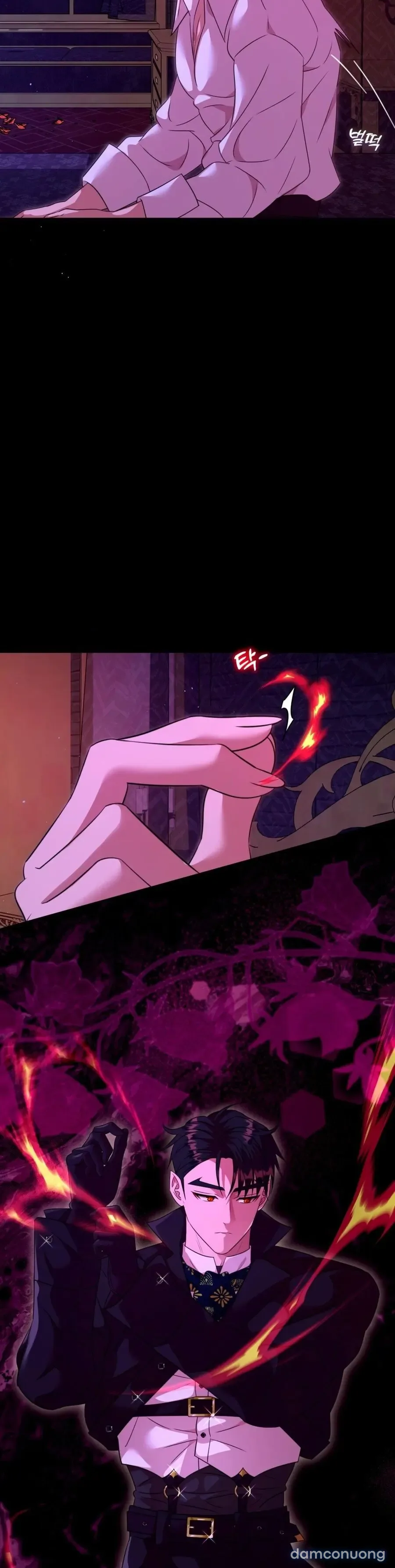 『18+ KHÔNG CHE』Tôi Tiễn Nam Chính Về Trời Nhé? 
