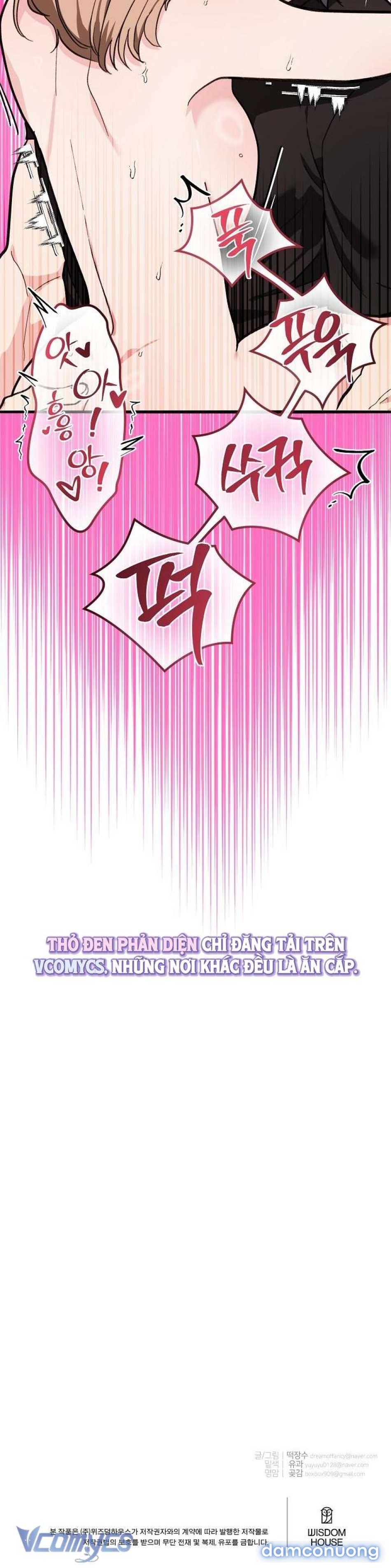 [18+] Nguy Hiểm Dịu Dàng 