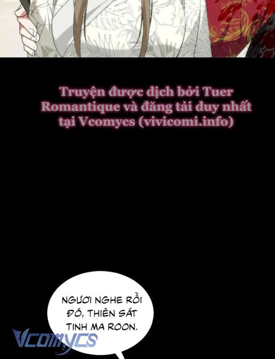 [18+] Phu Quân Phản Diện Mà Tôi Giết Đã Trở Lại 
