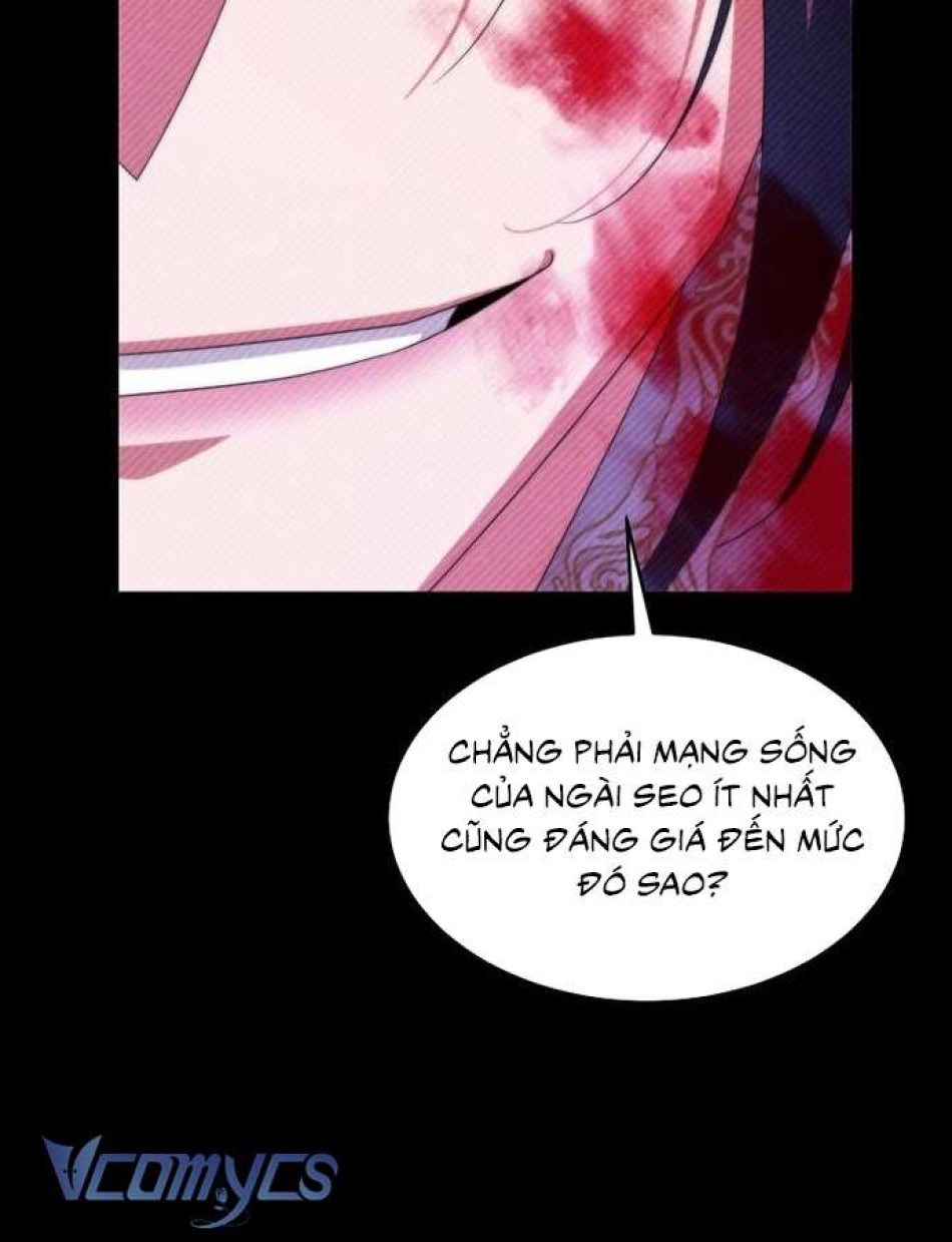 [18+] Phu Quân Phản Diện Mà Tôi Giết Đã Trở Lại 
