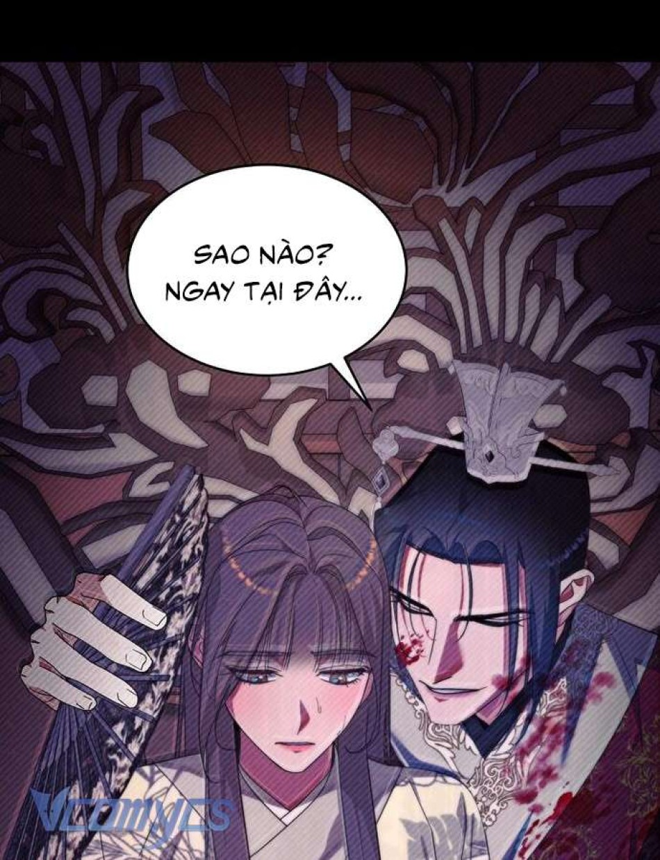[18+] Phu Quân Phản Diện Mà Tôi Giết Đã Trở Lại 