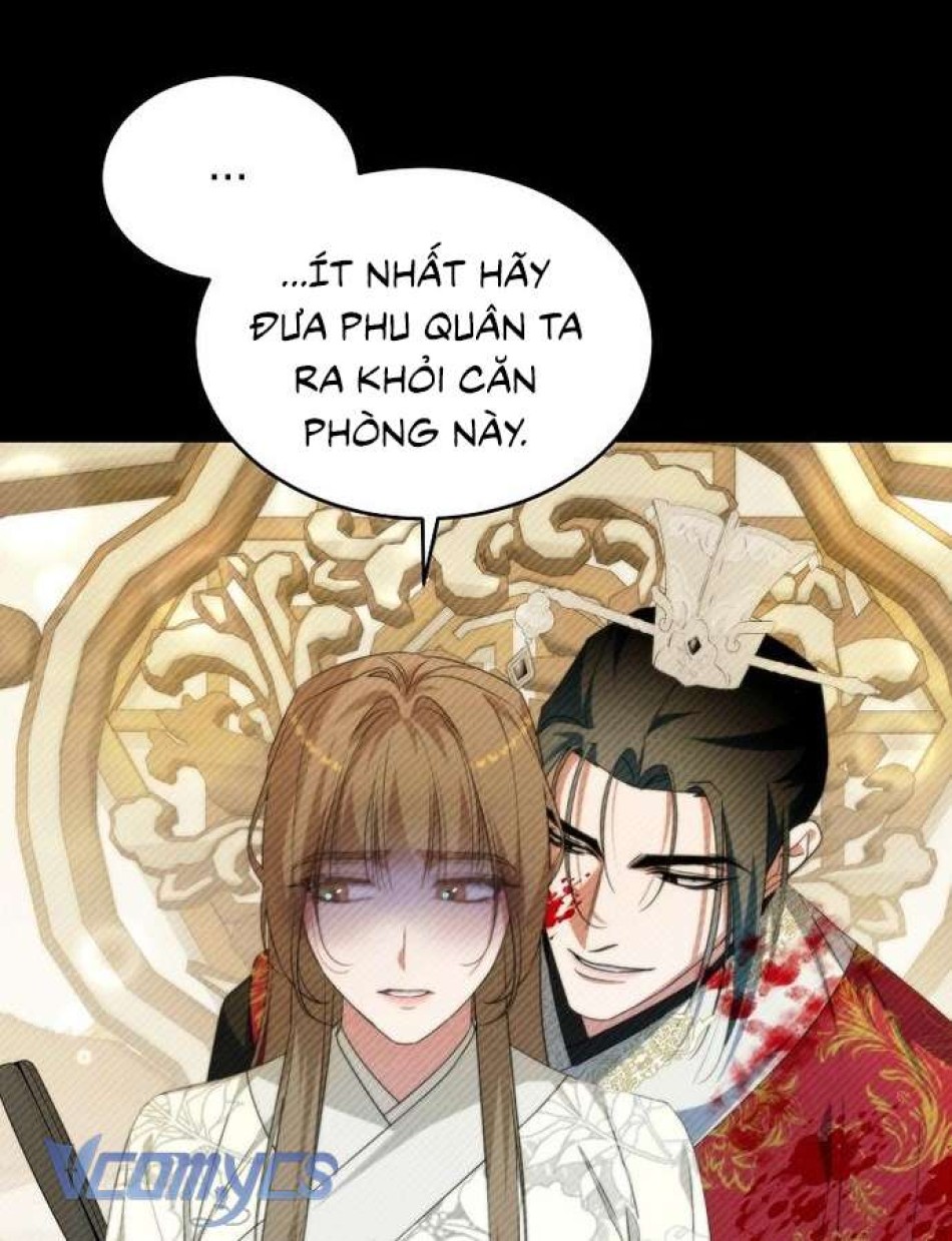 [18+] Phu Quân Phản Diện Mà Tôi Giết Đã Trở Lại 