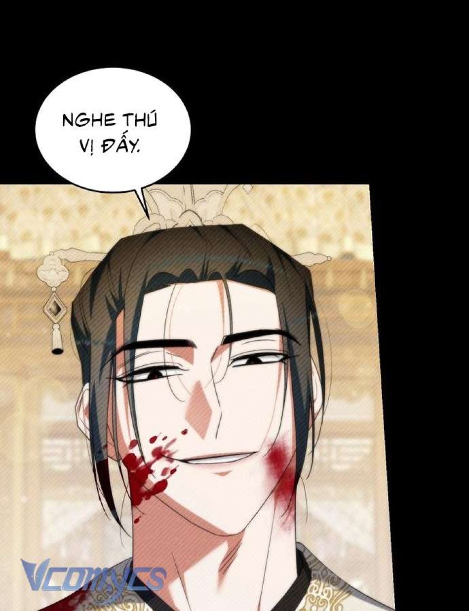 [18+] Phu Quân Phản Diện Mà Tôi Giết Đã Trở Lại 