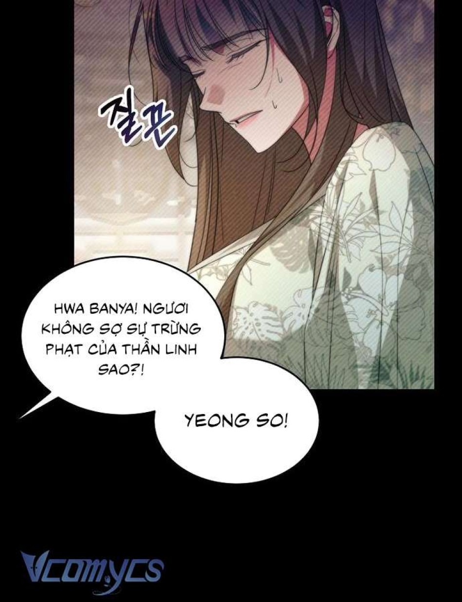 [18+] Phu Quân Phản Diện Mà Tôi Giết Đã Trở Lại 