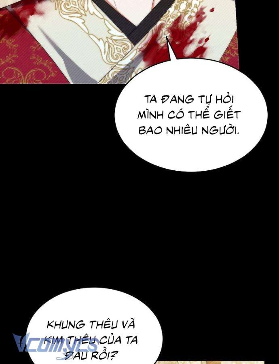 [18+] Phu Quân Phản Diện Mà Tôi Giết Đã Trở Lại 