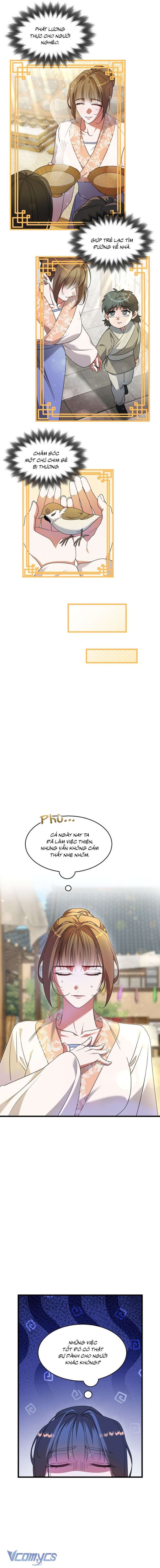 [18+] Phu Quân Phản Diện Mà Tôi Giết Đã Trở Lại 