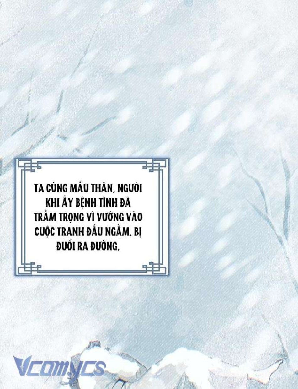 [18+] Phu Quân Phản Diện Mà Tôi Giết Đã Trở Lại 