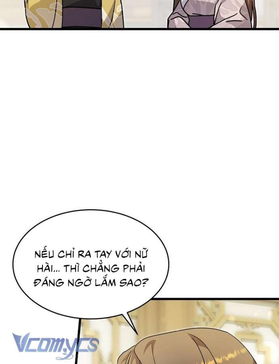 [18+] Phu Quân Phản Diện Mà Tôi Giết Đã Trở Lại 