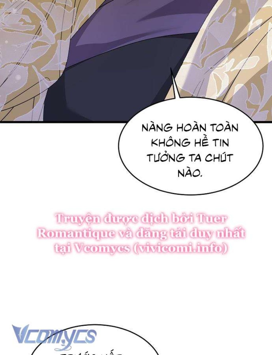 [18+] Phu Quân Phản Diện Mà Tôi Giết Đã Trở Lại 