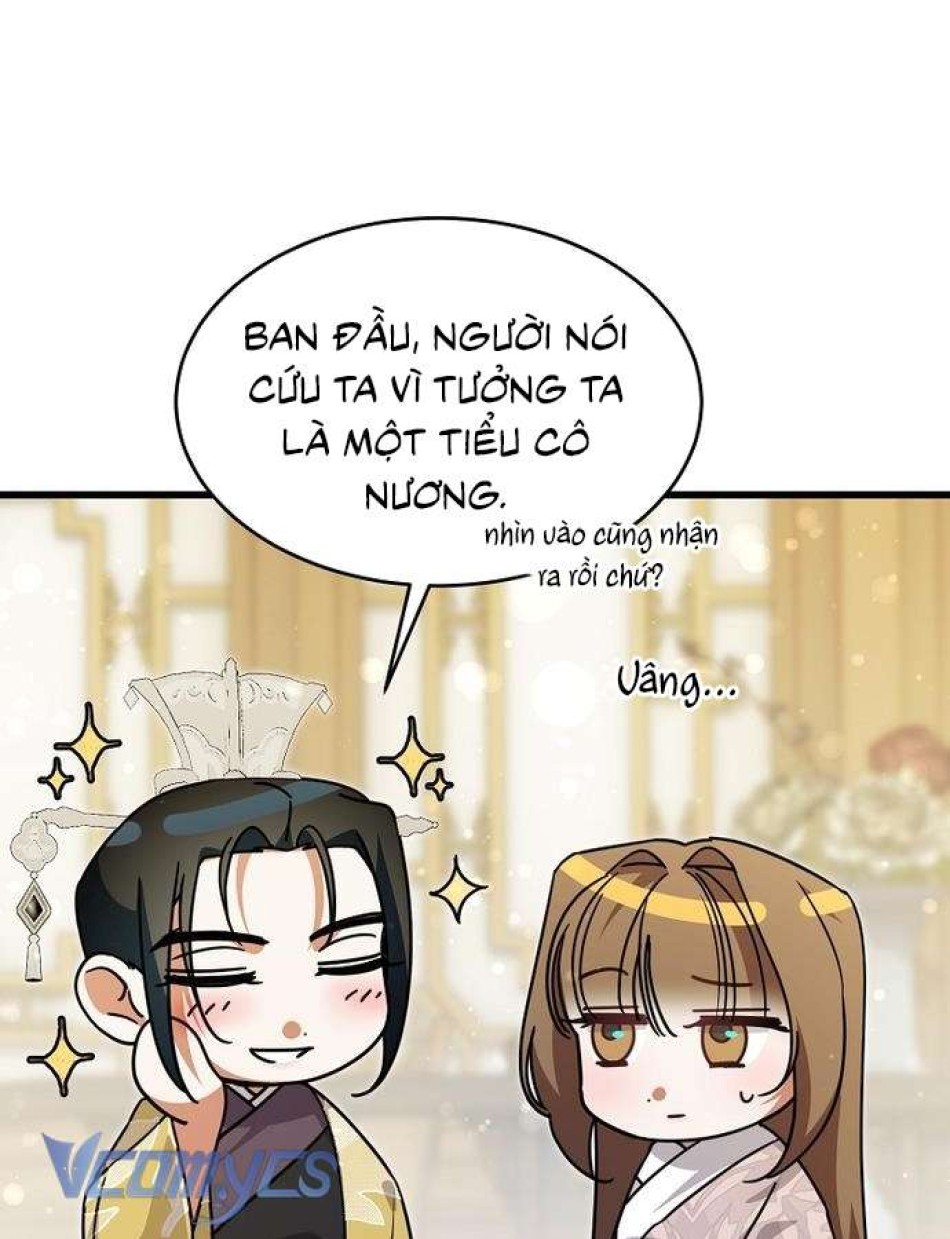 [18+] Phu Quân Phản Diện Mà Tôi Giết Đã Trở Lại 