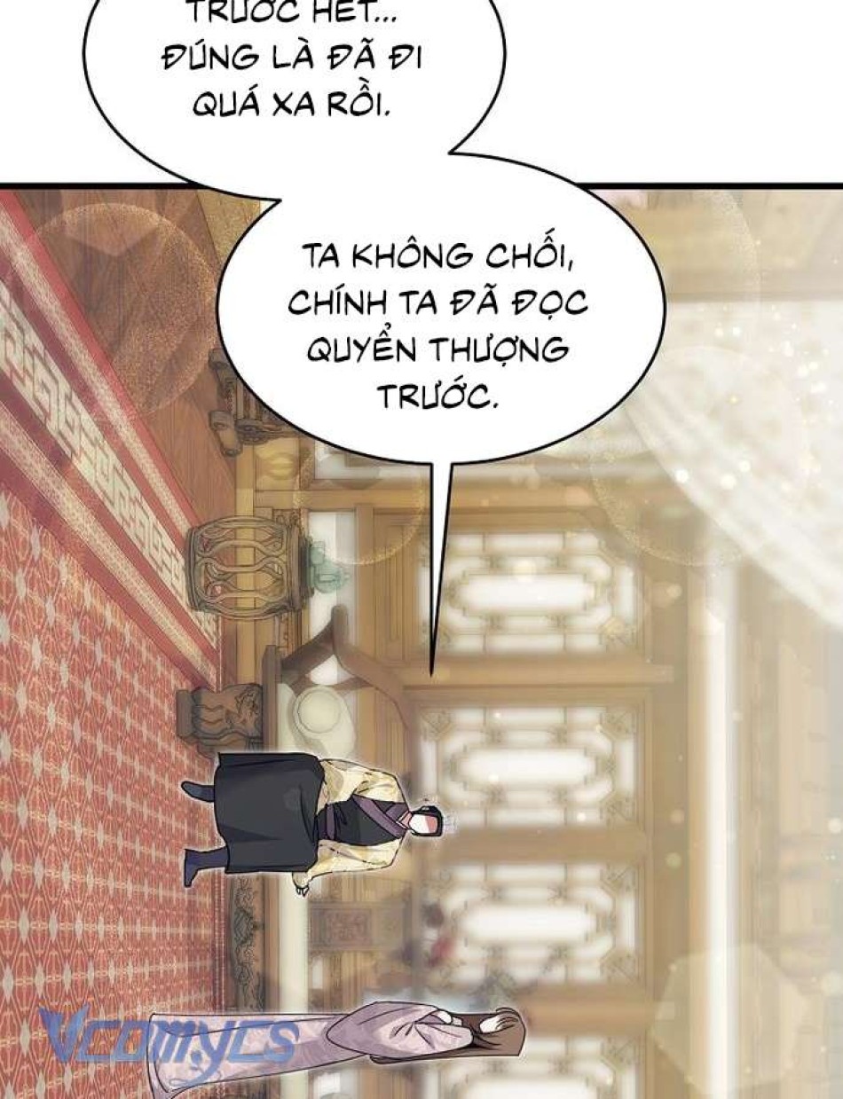 [18+] Phu Quân Phản Diện Mà Tôi Giết Đã Trở Lại 