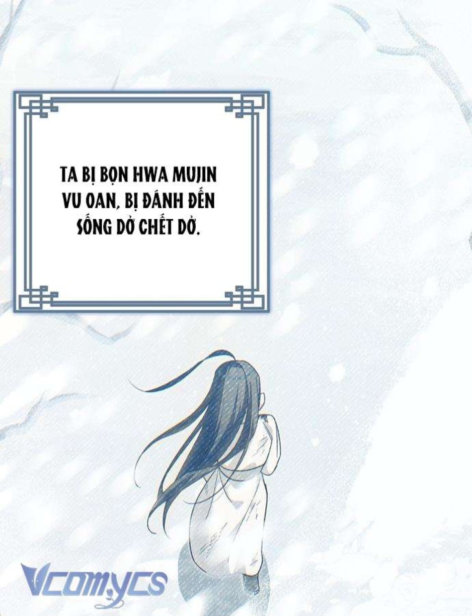 [18+] Phu Quân Phản Diện Mà Tôi Giết Đã Trở Lại 