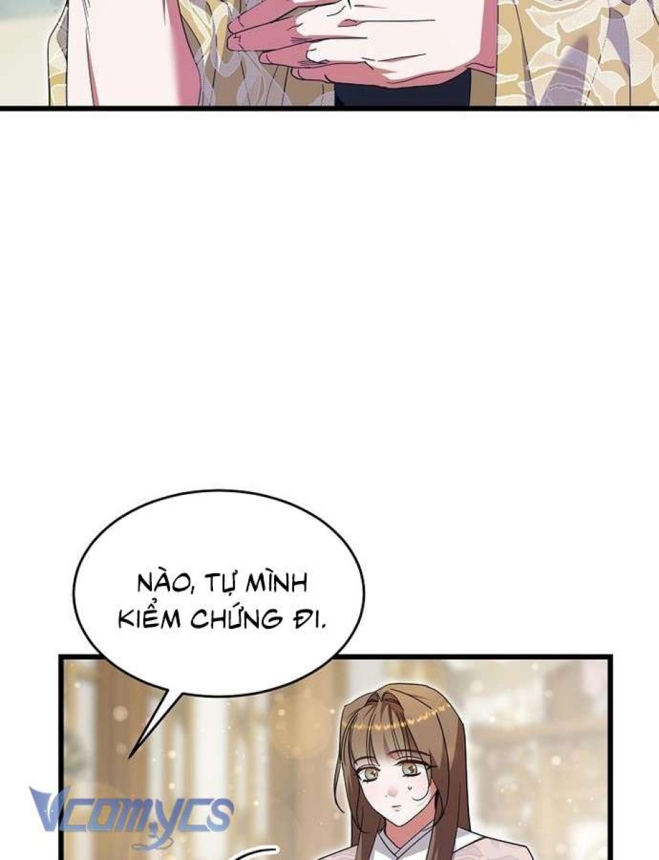 [18+] Phu Quân Phản Diện Mà Tôi Giết Đã Trở Lại 