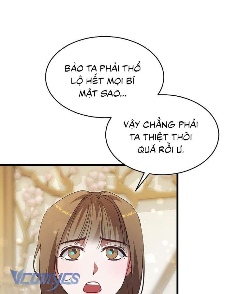 [18+] Phu Quân Phản Diện Mà Tôi Giết Đã Trở Lại 