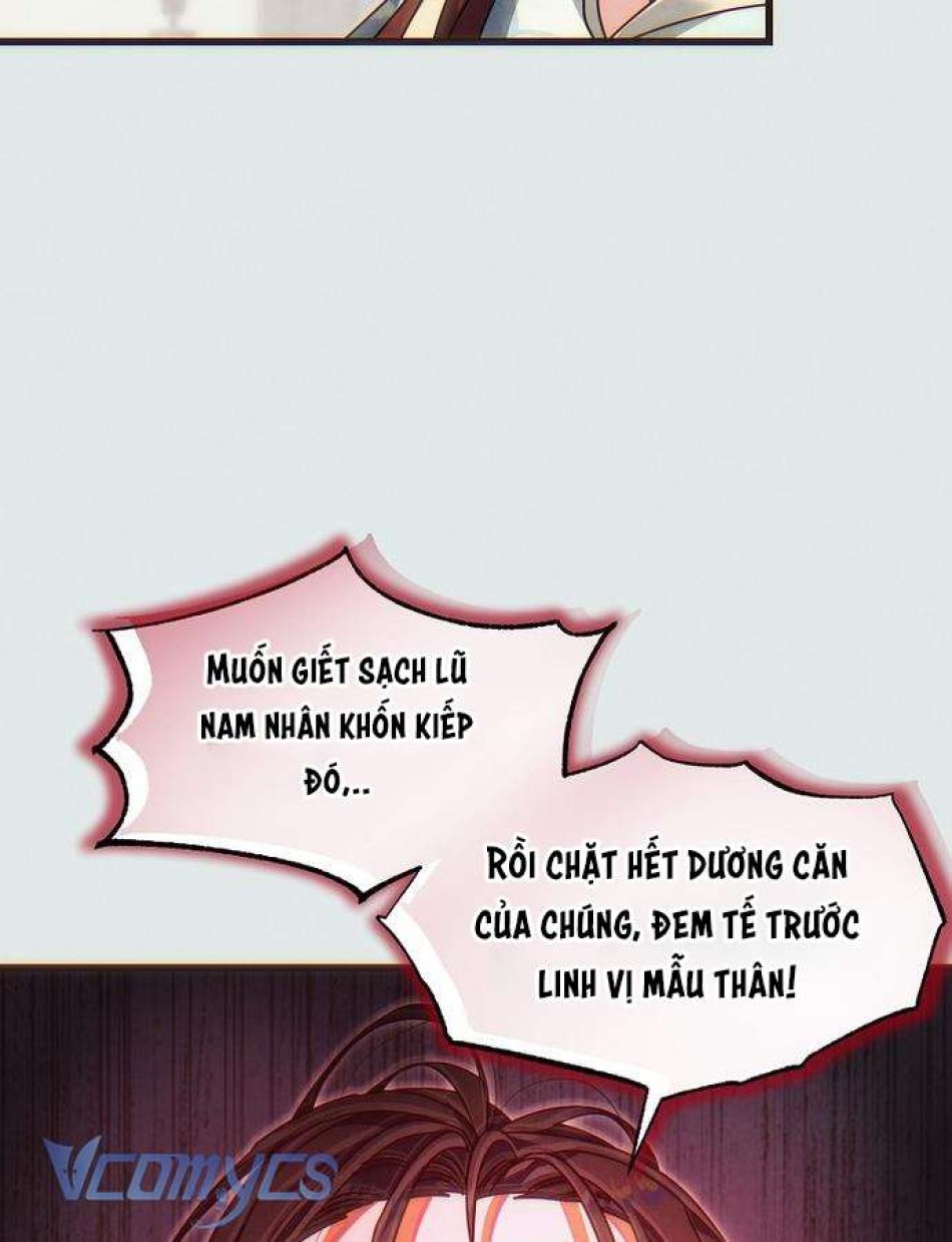 [18+] Phu Quân Phản Diện Mà Tôi Giết Đã Trở Lại 