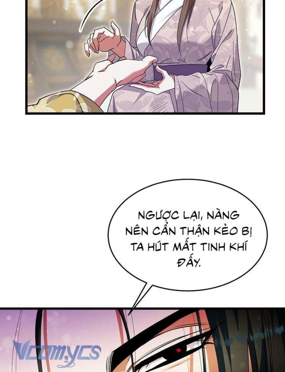 [18+] Phu Quân Phản Diện Mà Tôi Giết Đã Trở Lại 