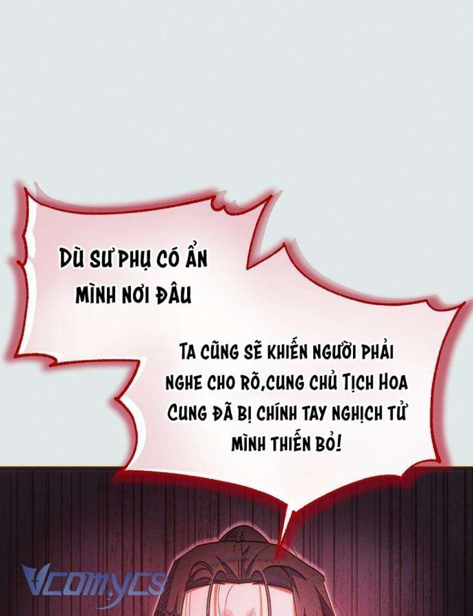 [18+] Phu Quân Phản Diện Mà Tôi Giết Đã Trở Lại 