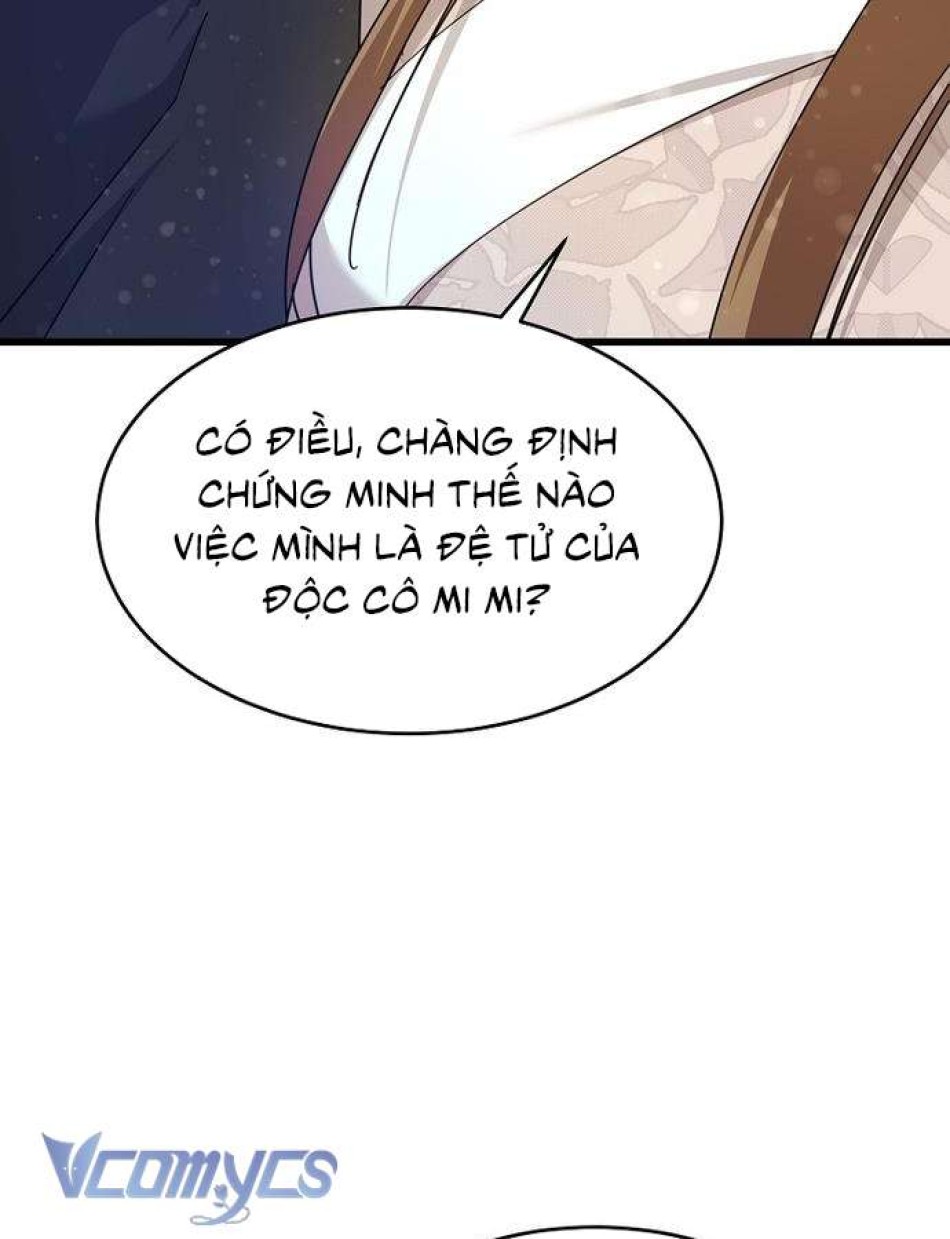 [18+] Phu Quân Phản Diện Mà Tôi Giết Đã Trở Lại 
