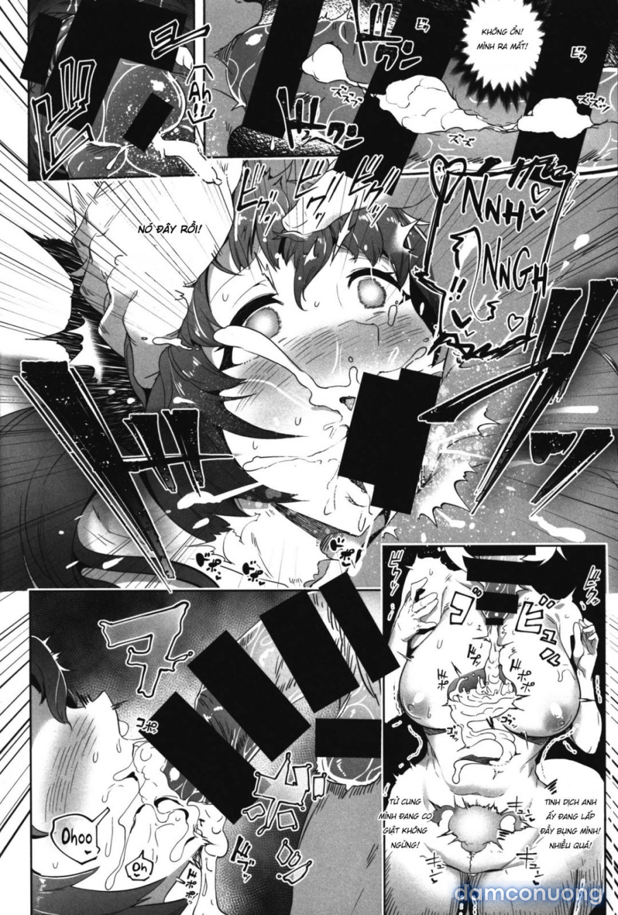 Amatoro Youko Ikka no Otane-sama ni Narimashita 